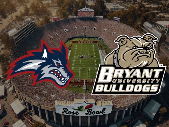 Bryant Bulldogs vs. Stony Brook Seawolves